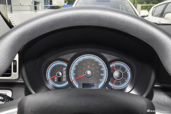 2016款骏派D60 1.8L自动舒适型