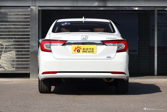 2019款凌派1.0T自动旗舰版180Turbo