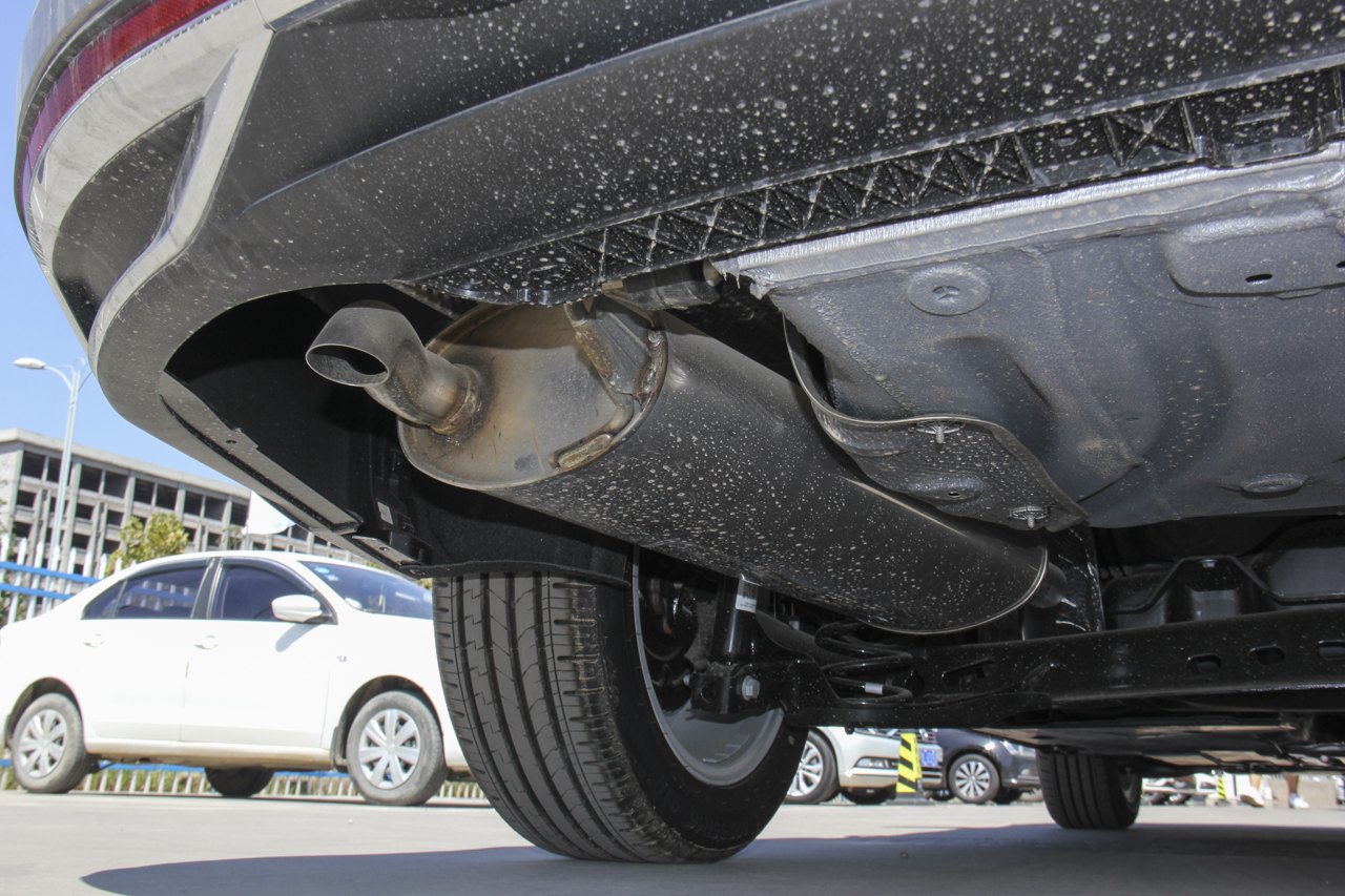 2019款宝来 1.5L自动精英型