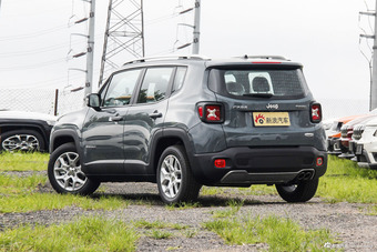 2016款自由侠1.4T自动劲能版+