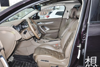 2015款DS 5LS 1.6T自动60周年限量版THP160