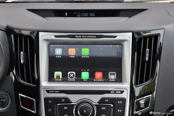 2017款比亚迪e5 300 尊贵型