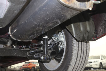 2016款悦翔V7 1.6L自动乐动型国V