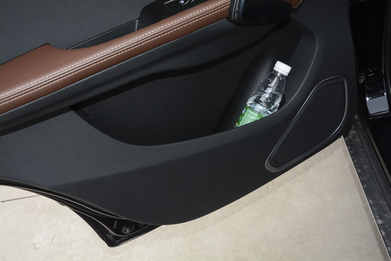 2017款斯威X7 1.5T自动智享型