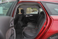 2017款奥迪A6 2.0T自动Avant Sport运动型