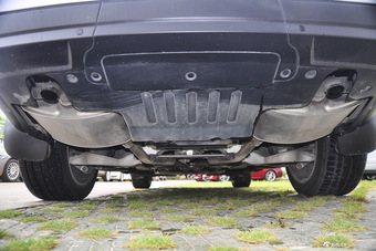 2016款揽胜3.0自动V6 SC Vogue