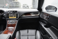 2017款林肯大陆2.0T自动两驱尊耀版