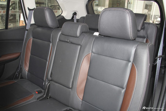 2016款斯威X7 1.5T手动尊贵型