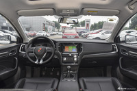 2018款荣威i6 1.5T手动豪华版20T
