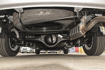 2017款瑞风M4 1.9T手动豪华型柴油