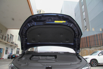 2017款比亚迪宋MAX 1.5T自动互联精英型