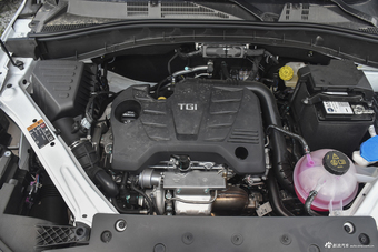 2018款荣威RX5 1.5T 20T自动两驱互联网智惠版