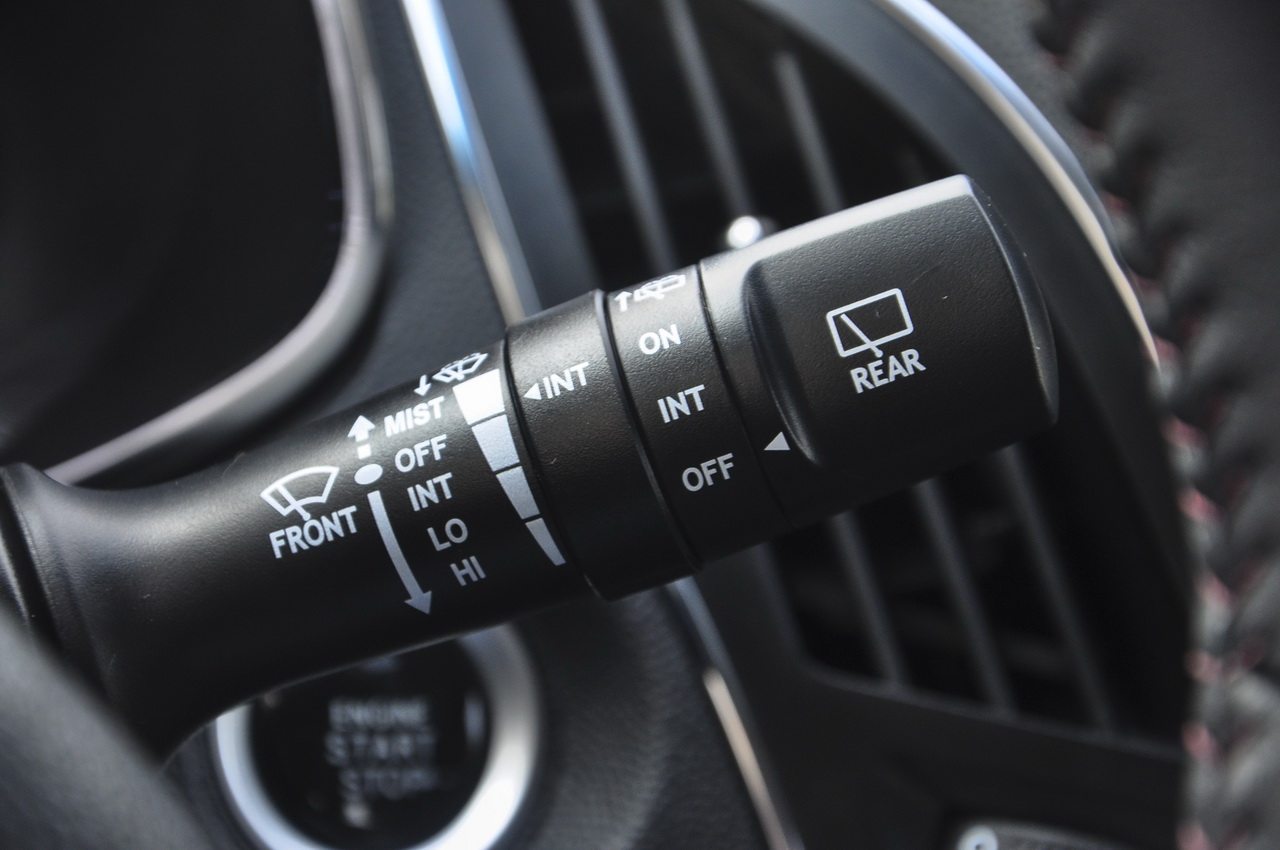 2017款瑞风S5 1.5T自动电商版