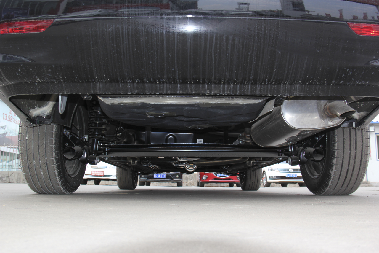 2018款比亚迪F3 1.5L手动经典型