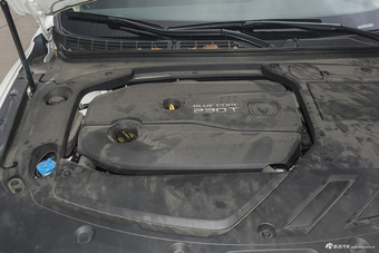 2018款睿骋CC改款1.5T自动尊雅型