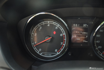 2016款骏派A70 1.6L手动技术型