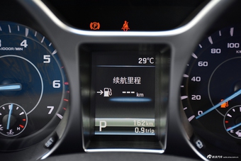 2016款驭胜S330 1.5T自动两驱尊贵版