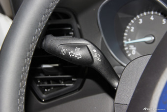 2017款翼虎2.0T自动四驱尊翼型EcoBoost 245