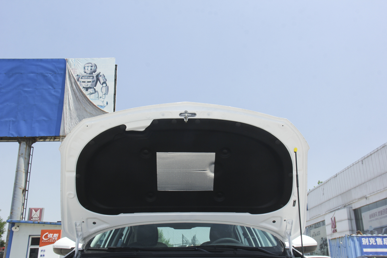 2018款英朗1.3T自动精英型18T