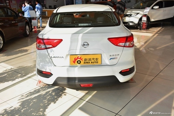 2019款LANNIA蓝鸟1.6L自动智联智酷版国V