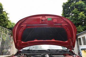 2015款纳5 1.8T自动旗舰型