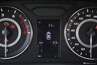 2017款V5菱致1.5L手动新贵型