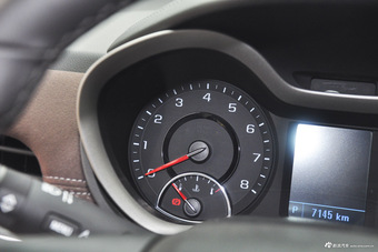 2016款迈锐宝2.0L 自动豪华版