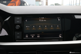 2018款朗逸1.4T自动豪华版280TSI DSG