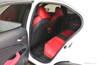 2019款雷克萨斯UX 200 F SPORT版