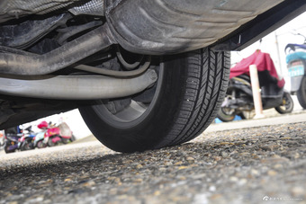 2016款迈锐宝2.0L 自动豪华版