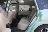 2017款杰德 1.5T自动210TURBO CVT豪华版 5座