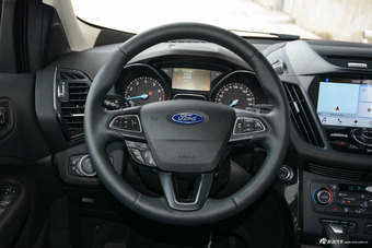 2017款翼虎1.5T自动四驱尊翼型EcoBoost 180