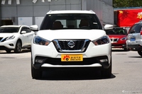 2018款日产劲客1.5L自动智联尊享版