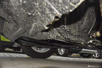 2016款陆风X5 Plus 1.5T手动创领版