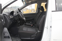 2018款开瑞K50 1.5L手动基本型