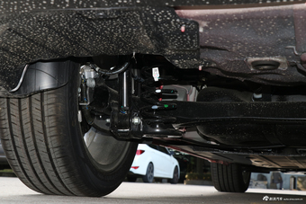 2018款领动 1.6L自动15周年特别版