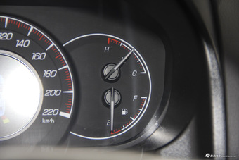 2017款幻速S6 1.5T自动畅享型