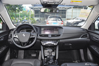 2016款宝沃BX7 2.0T自动四驱豪华版28T