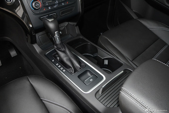 2017款翼虎1.5T自动四驱豪翼型EcoBoost 180