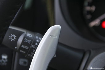 2018款欧蓝德2.4L自动四驱精英版5座