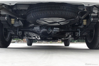 2016款五菱荣光V 1.5L手动实用型