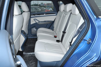 2017款大迈X7 1.8T手动至尊型