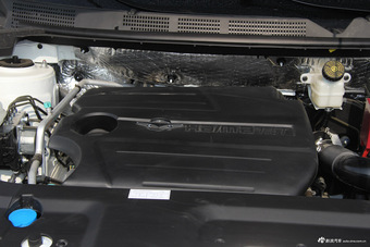 2018款海马S5 1.5T CVT尊贵型