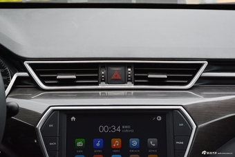 2018款一汽骏派CX65 1.5L手动舒适型