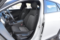 2018款马自达CX-4 2.0L手动两驱蓝天活力版