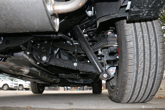 2019款海马S5 1.5T自动豪华型230T