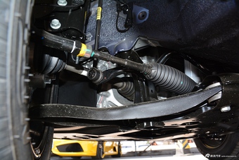 2017款悦动1.6L自动悦心版DLX