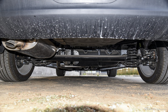 2017款艾瑞泽5 1.5L手动豪华版