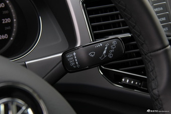 2017款途昂2.0T自动四驱豪华版380TSI