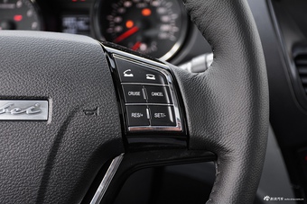 2017款蒂阿兹1.5T手动卓越版